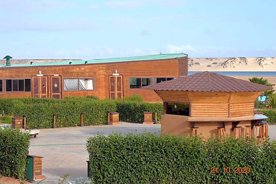 Dakhla Kitesurf World