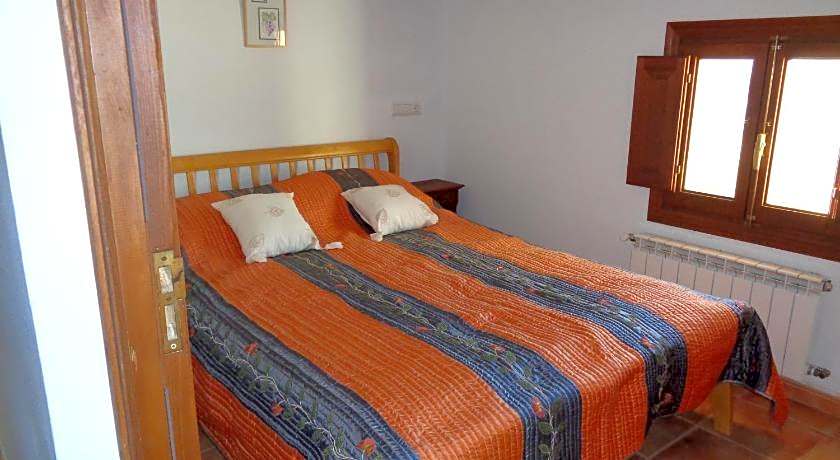 Las Persianas Azules