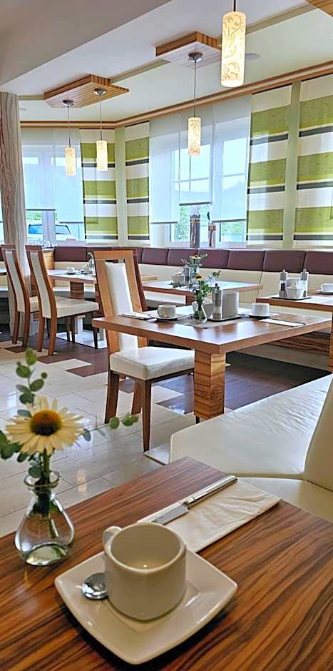 Hotel Garni Thermenglück