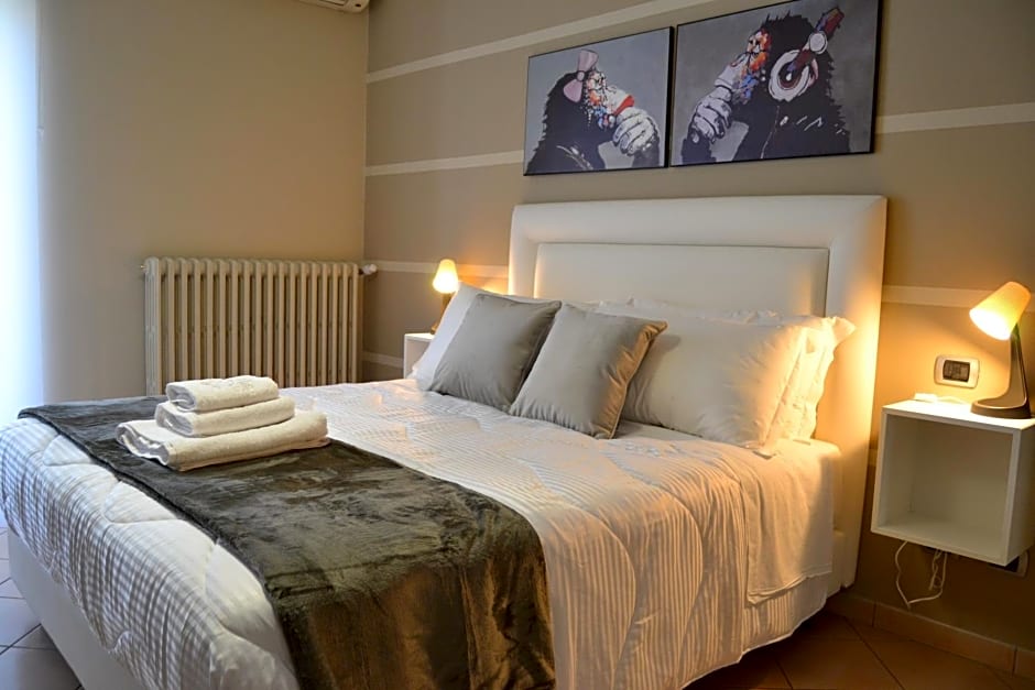 MR Living Bed & Breakfast