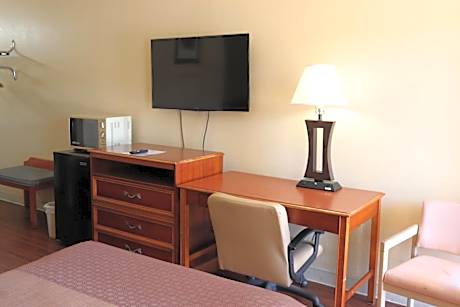 Double Room with Two Double Beds