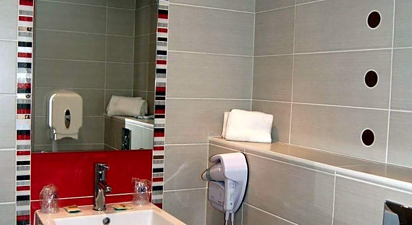 Hotel Cositel, CIT'HOTEL Coutances