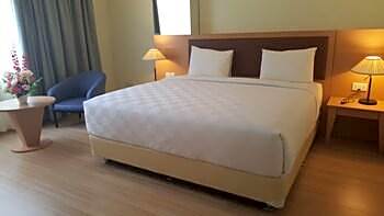 D' Grande Hotel Batam