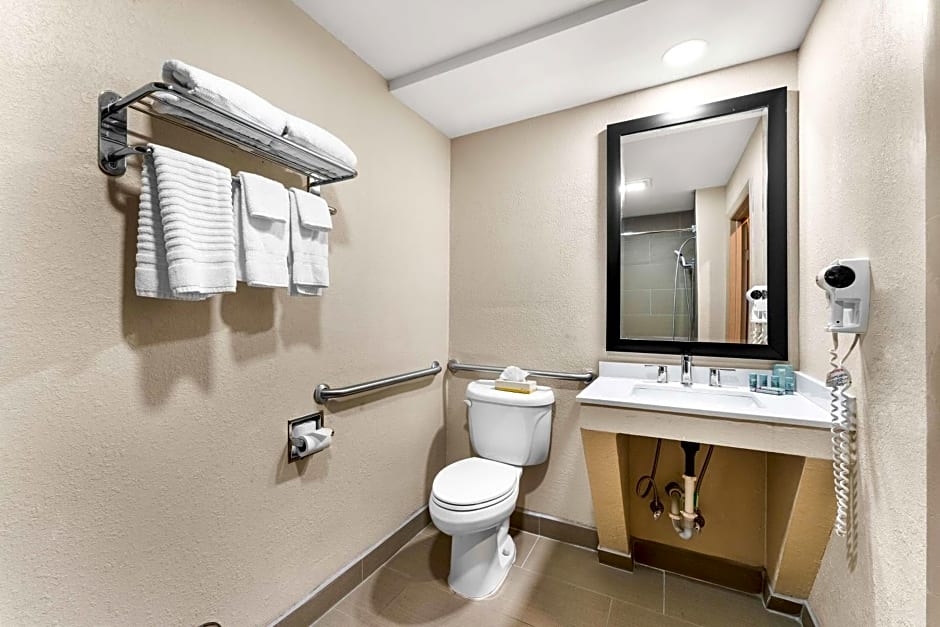 SureStay Plus by Best Western Reading North