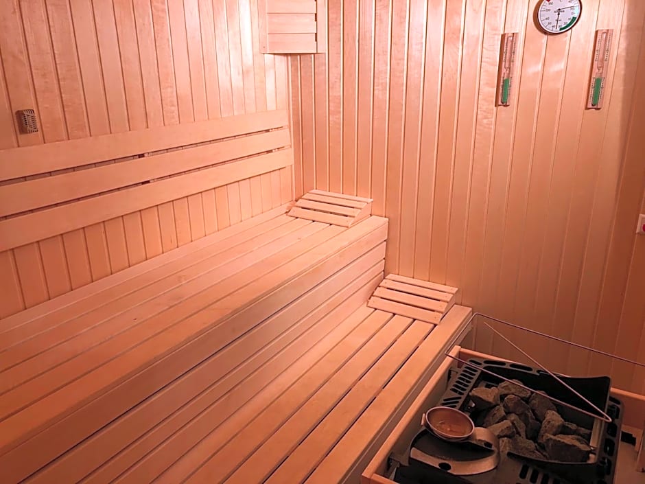 Hotel Isenbütteler Hof