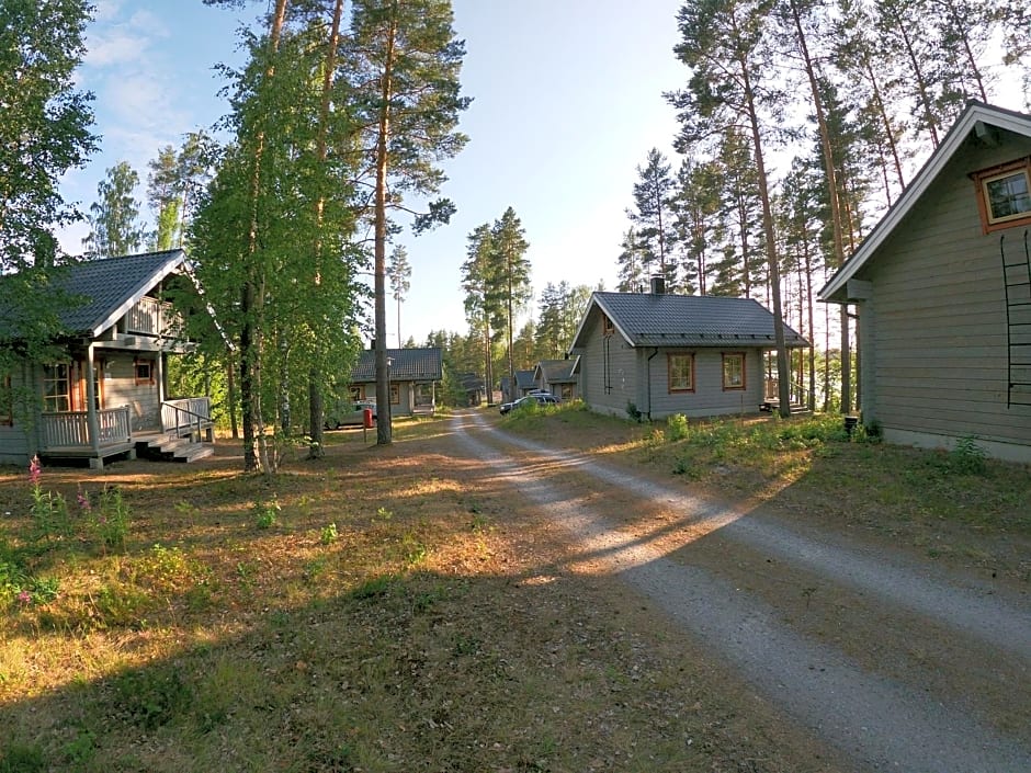 Holiday Village Kukkapää