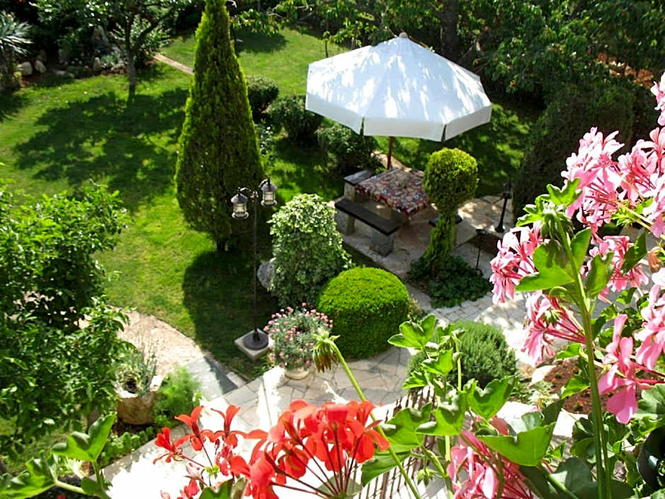 Apartmani Villa Otilija