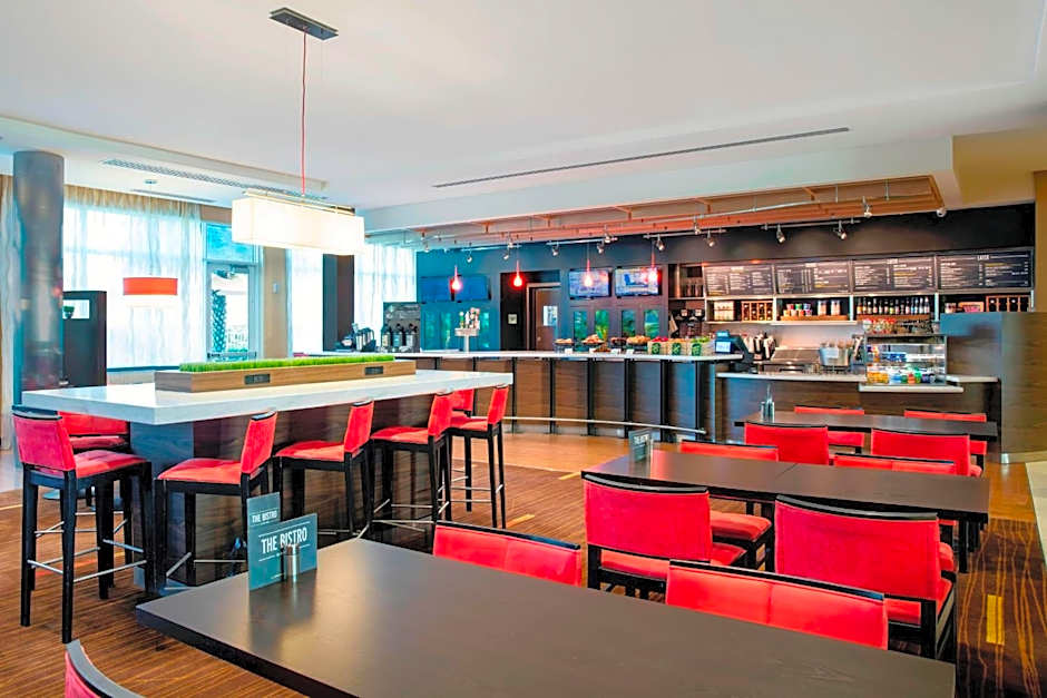 Courtyard by Marriott Miami Homestead