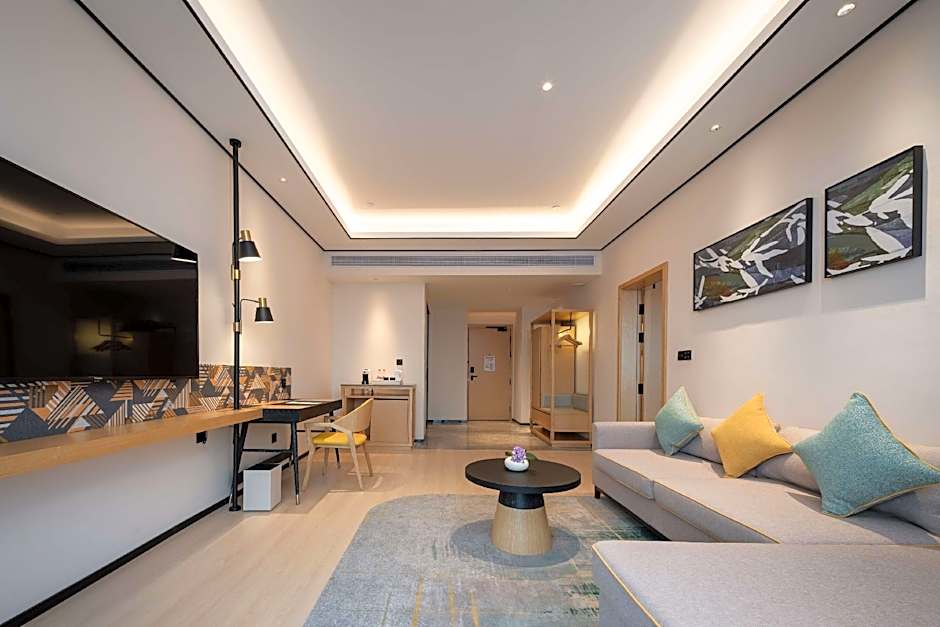 Hilton Garden Inn Nanchang