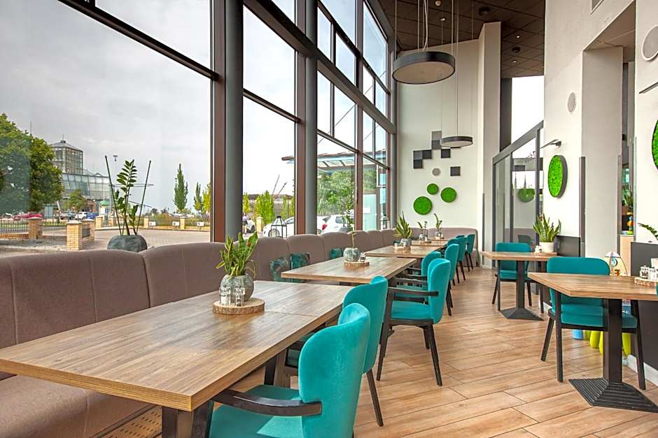Qubus Hotel Zielona Góra