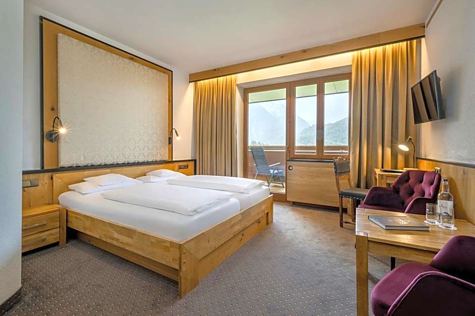 Hotel Prinz-Luitpold-Bad