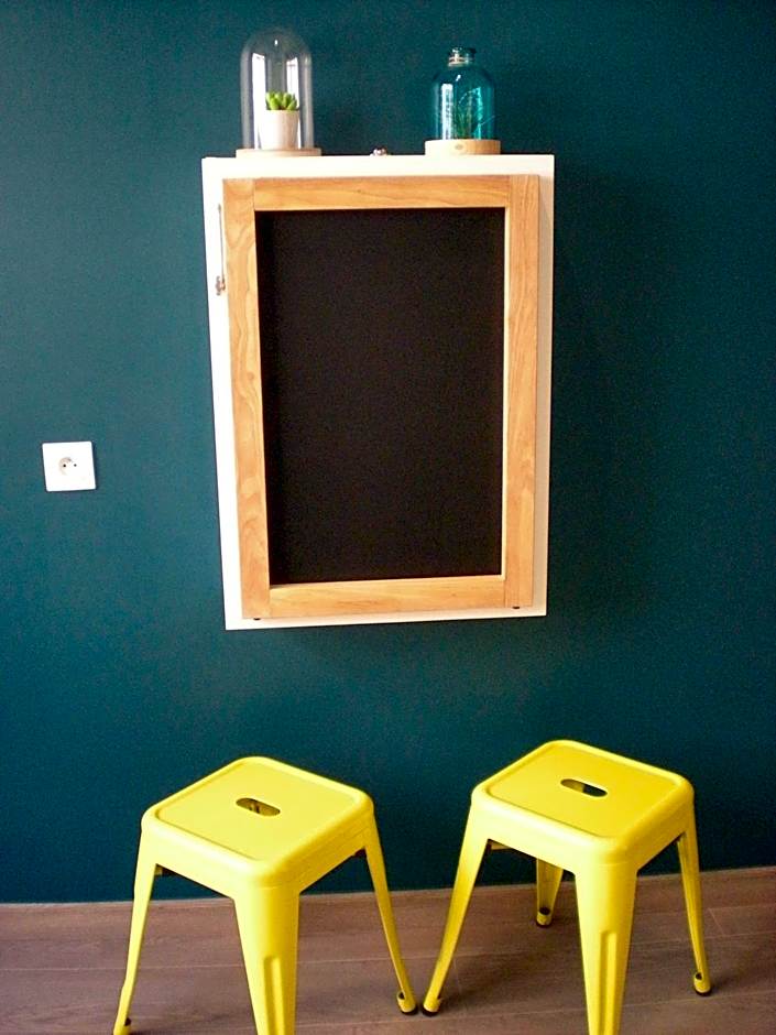 Nicelidays - Le Berlioz - city central - 7min from beaches