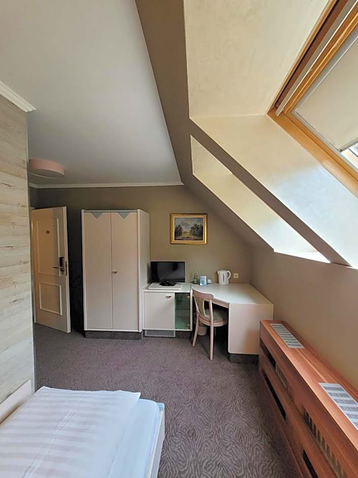 Ambiente Hotel garni