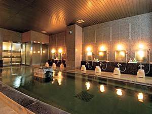 Inawashiro Kanko Hotel