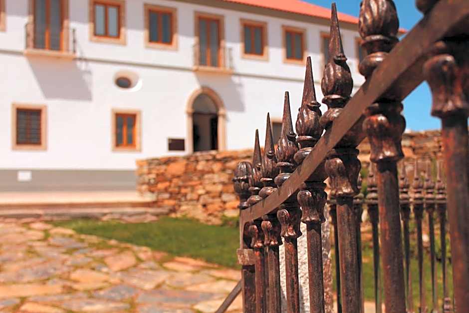 Convento Da Serta Hotel