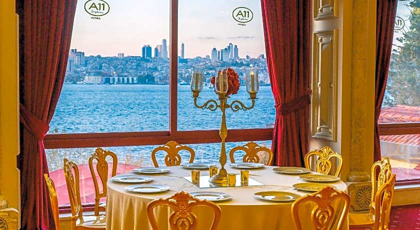 A11 HOTEL BOSPHORUS