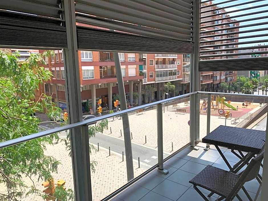 Hotel Travessera