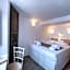 Theodora Suites