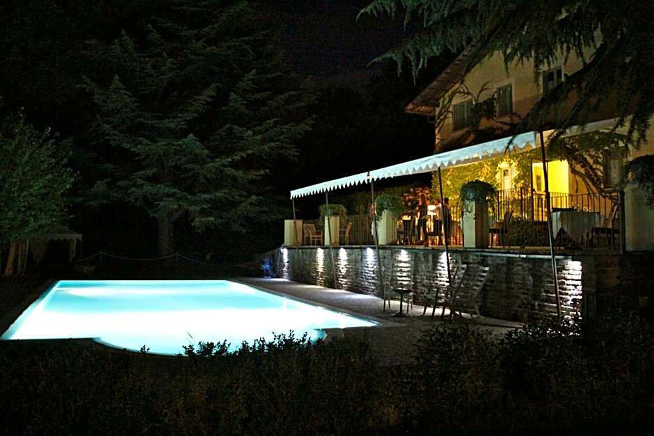 Locanda Maison Verte