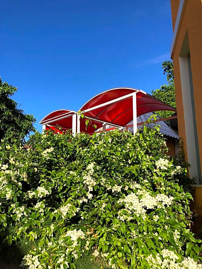 Hotel Morro De São Paulo