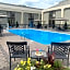 Clarion Inn And Suites Grand Rapids