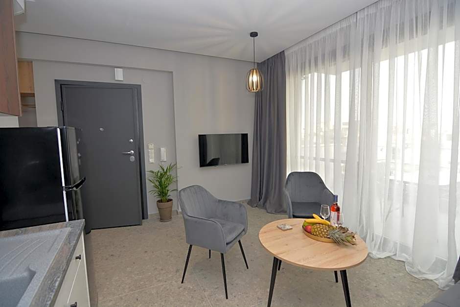 Mavili Luxury Apartments