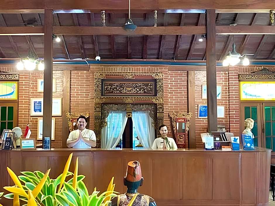 Melva Balemong Resort