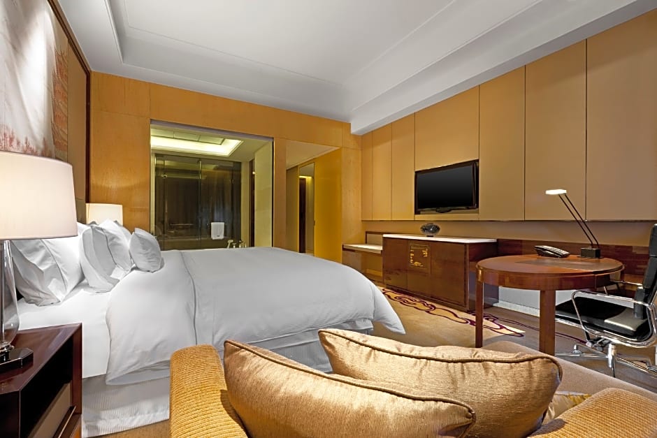 The Westin Wuhan Wuchang