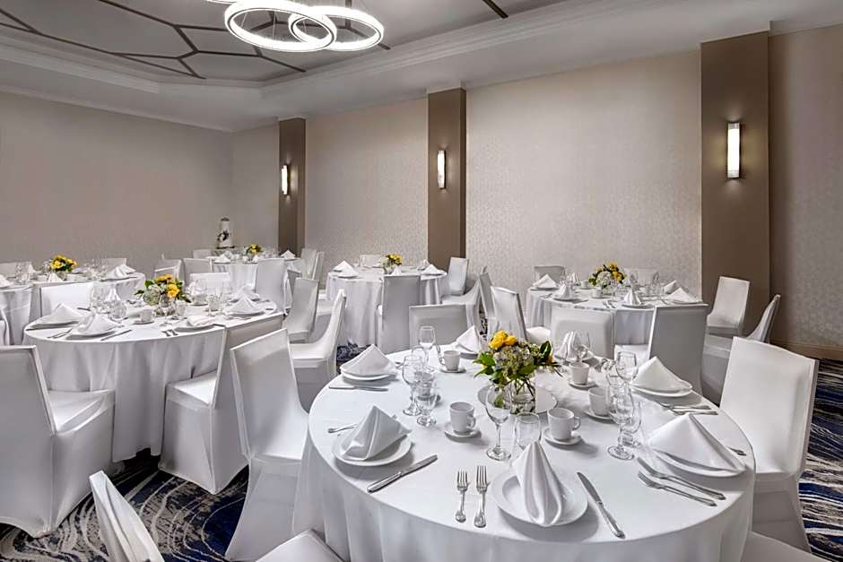 DoubleTree Suites By Hilton Hotel Mt. Laurel