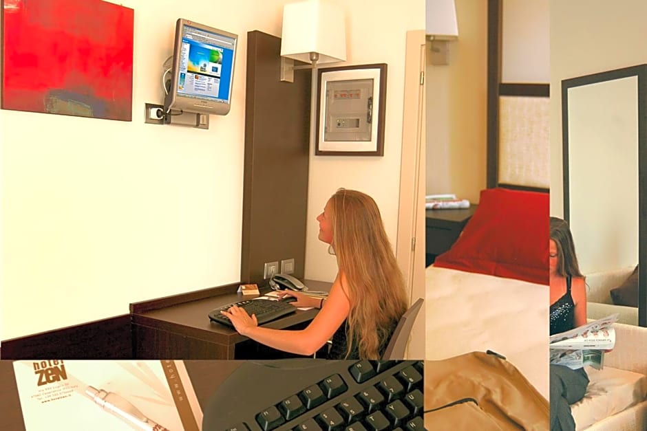 Hotel Zen