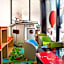 ibis Styles Liege Guillemins
