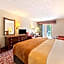 SureStay by Best Western Cherokee on the River