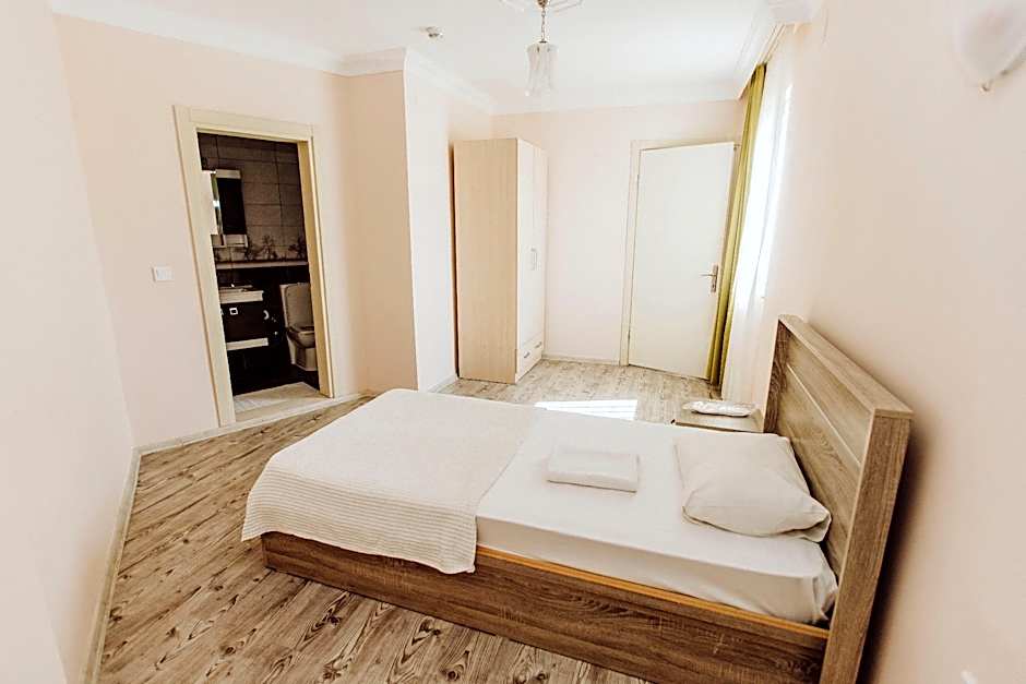 Karacan Park Hotel (Dalaman Airport)