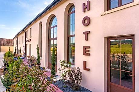 Hôtel Le Clos des Arts
