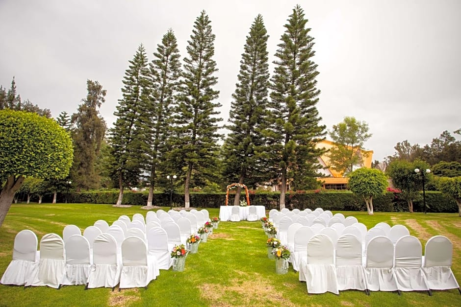 Grand Cantalagua Hotel Morelia, BW Signature Collection