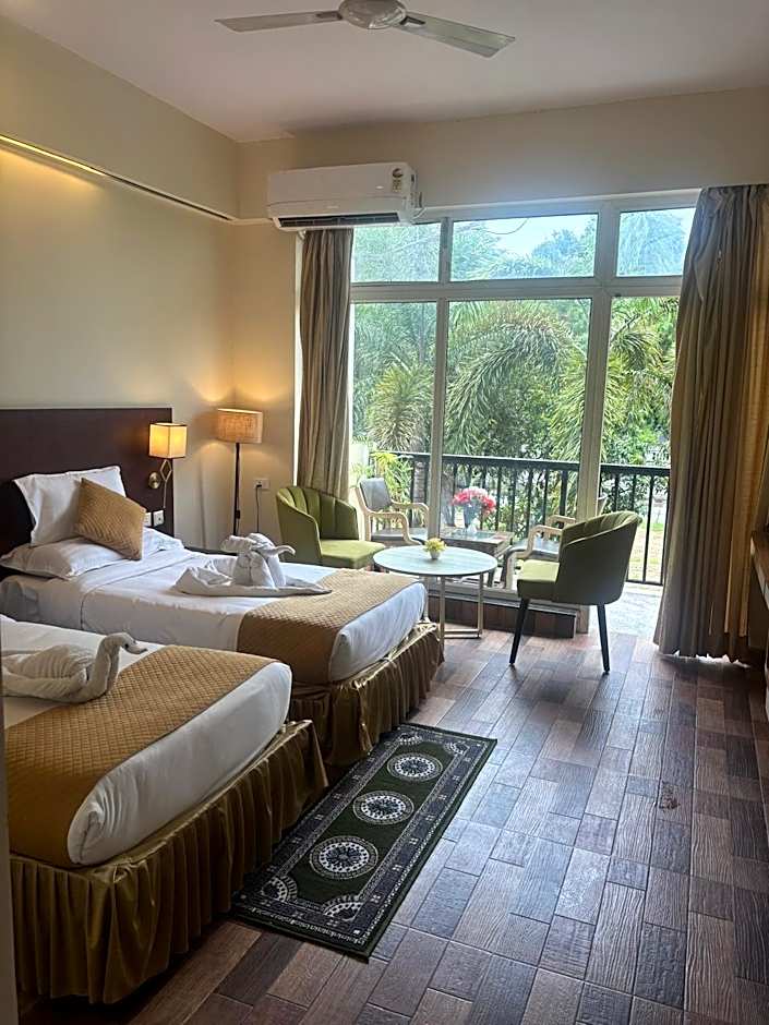 HOTEL METTEYYE RESIDENCY