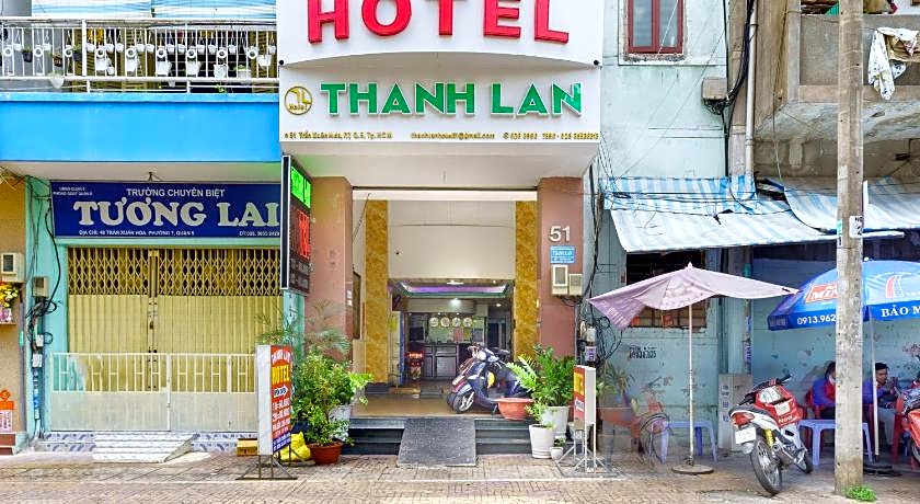 Thanh Lan Hotel