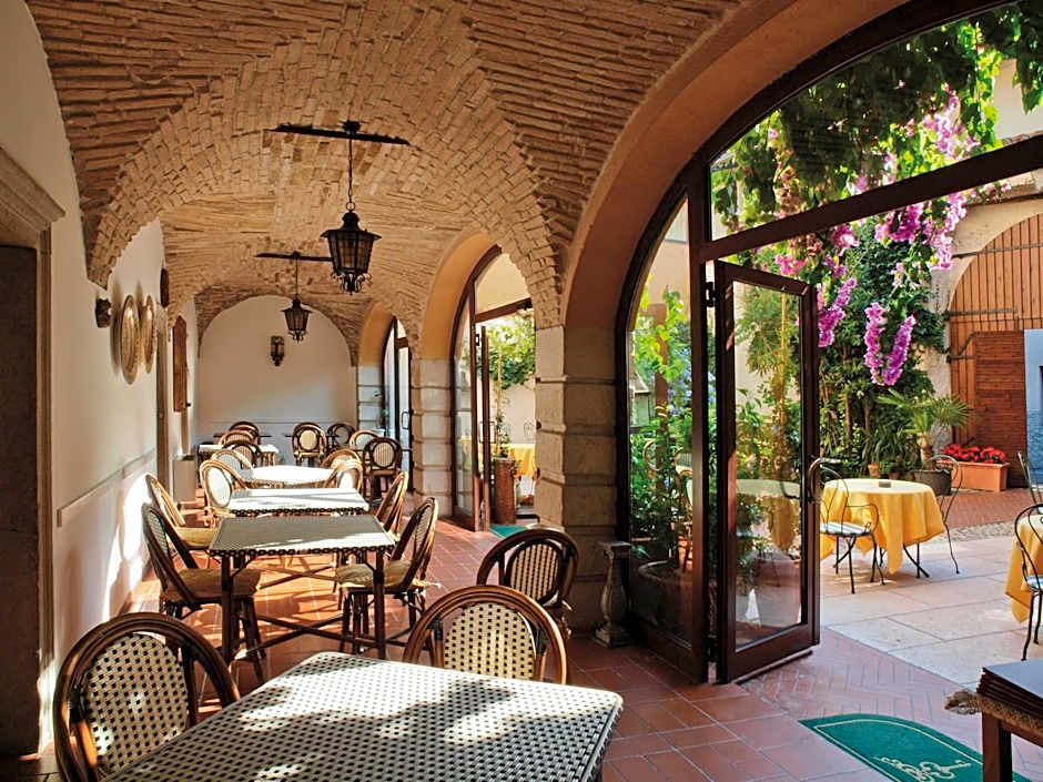 Hotel San Filis