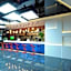 ZMAX Hotel Guangzhou Railway Station Sanyuanli  Metro Station