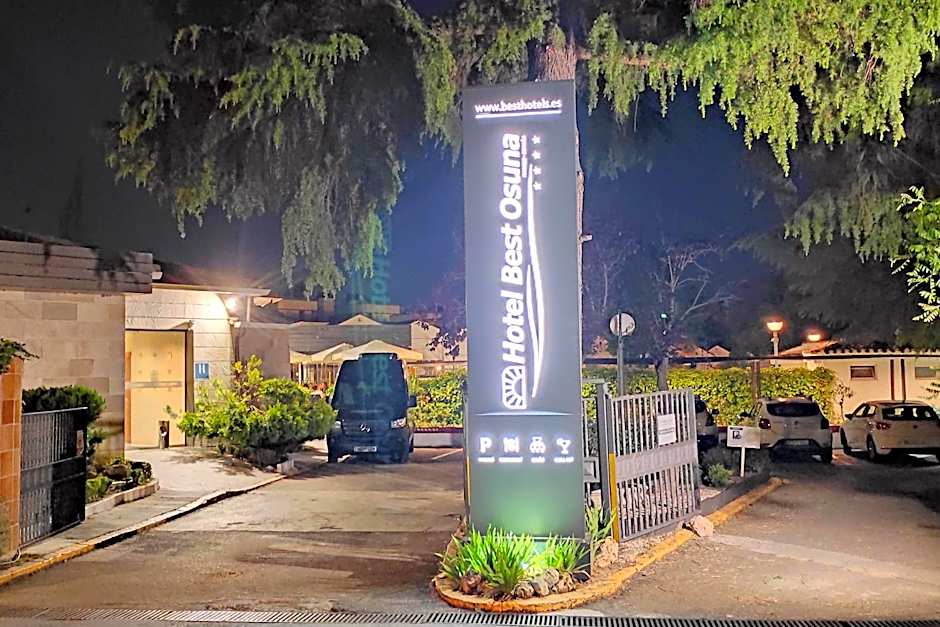 Hotel Best Osuna