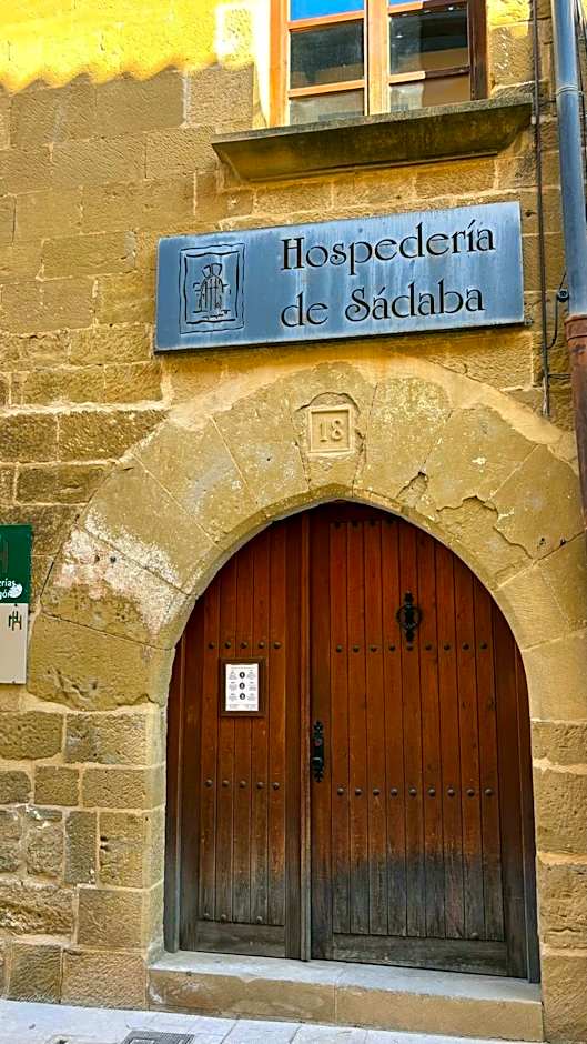 Hospedería Sádaba