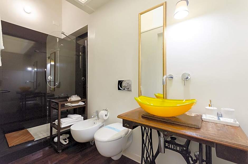 Dimora Novecento - B&B a Pescara