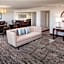Hilton Arlington