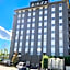 Hotel Route Inn Sanofujioka Inter