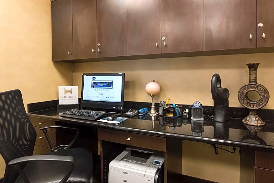 Hampton Inn By Hilton & Suites Mt. Juliet