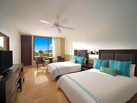 Room with Ocean View