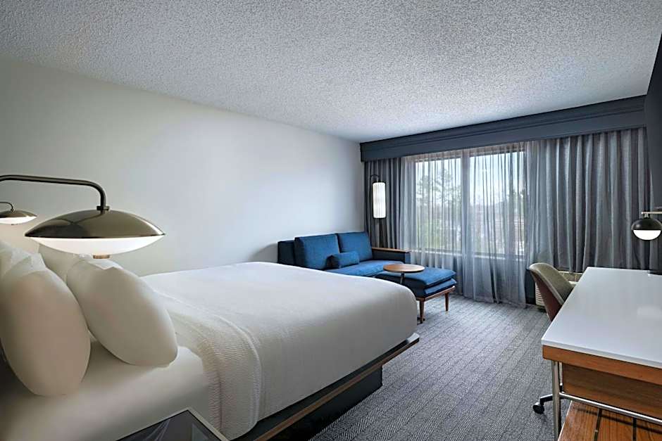 Courtyard by Marriott Houston The Woodlands