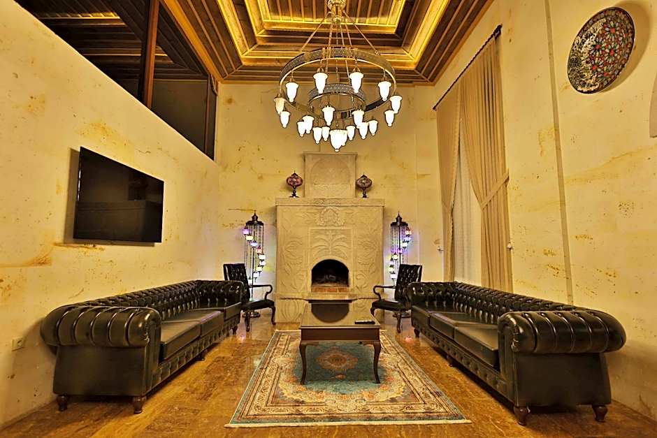 GARDEN SUITES CAPPADOCIA HOTEL