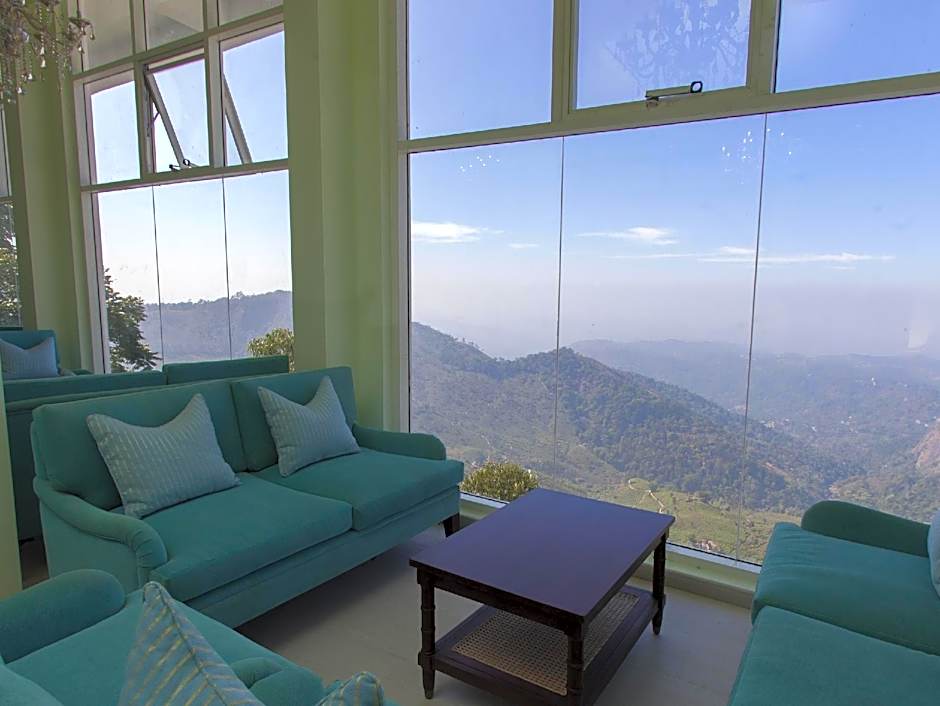 Fragrant Nature Munnar -A Five Star Classified Hotel