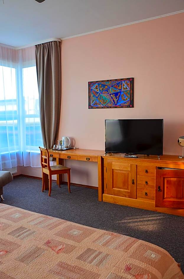 Viešbutis Ventainė